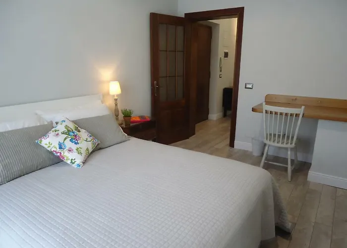 Casa de férias Le Volute Al Pigneto *