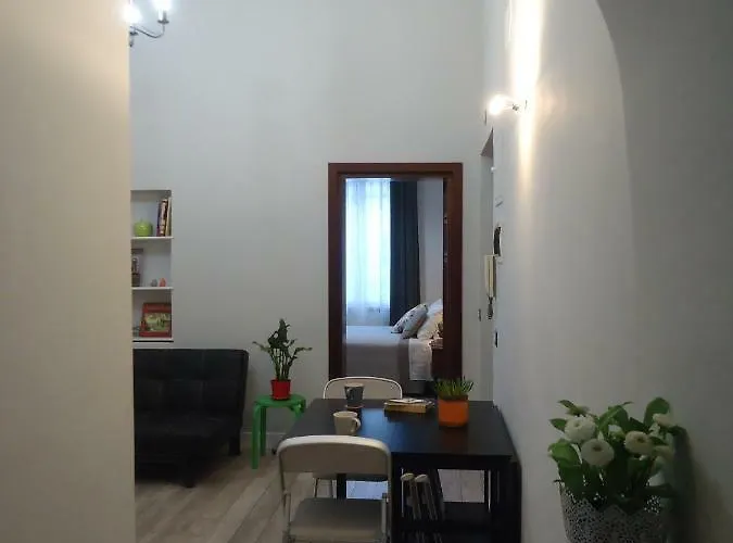 Le Volute Al Pigneto