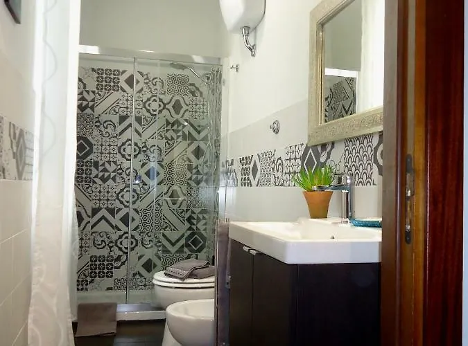 Casa de férias Le Volute Al Pigneto Roma