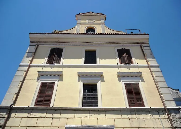 Le Volute Al Pigneto