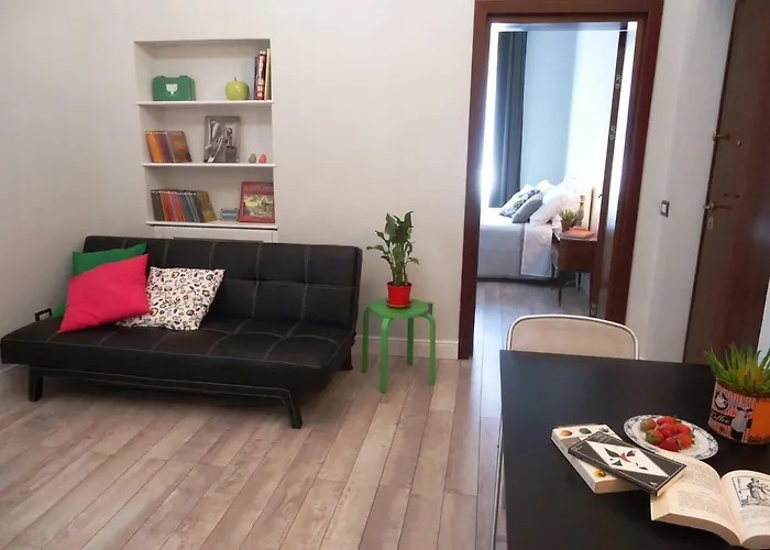 Le Volute Al Pigneto Roma