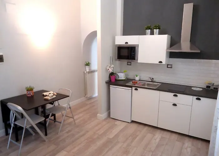Le Volute Al Pigneto Casa de férias Roma